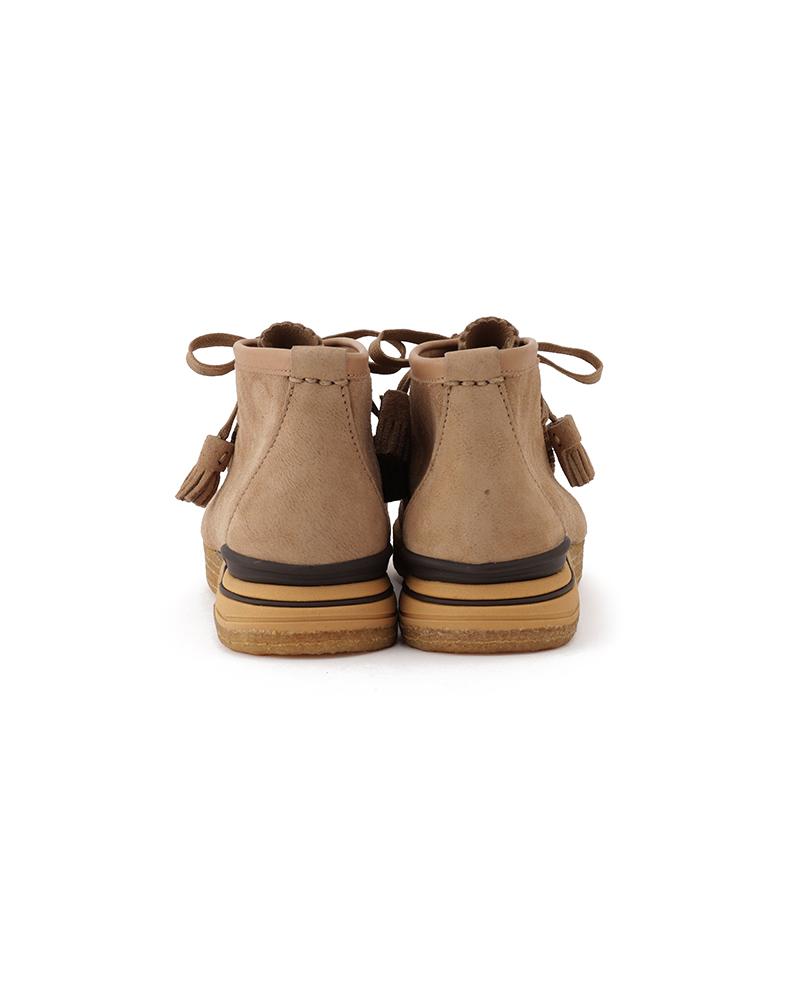 BEUYS TREKKER-FOLK W | Visvim Official North American Web Store